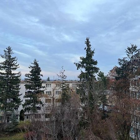 Apartament Theta- Langa Centru, Cada Hidromasaj Σουκεάβα Εξωτερικό φωτογραφία