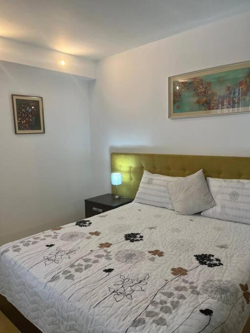 Apartament Theta- Langa Centru, Cada Hidromasaj Σουκεάβα Εξωτερικό φωτογραφία