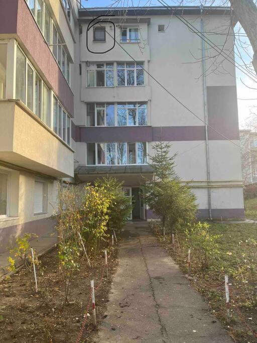 Apartament Theta- Langa Centru, Cada Hidromasaj Σουκεάβα Εξωτερικό φωτογραφία